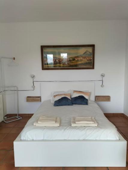 Photo of Bedroom in Iza