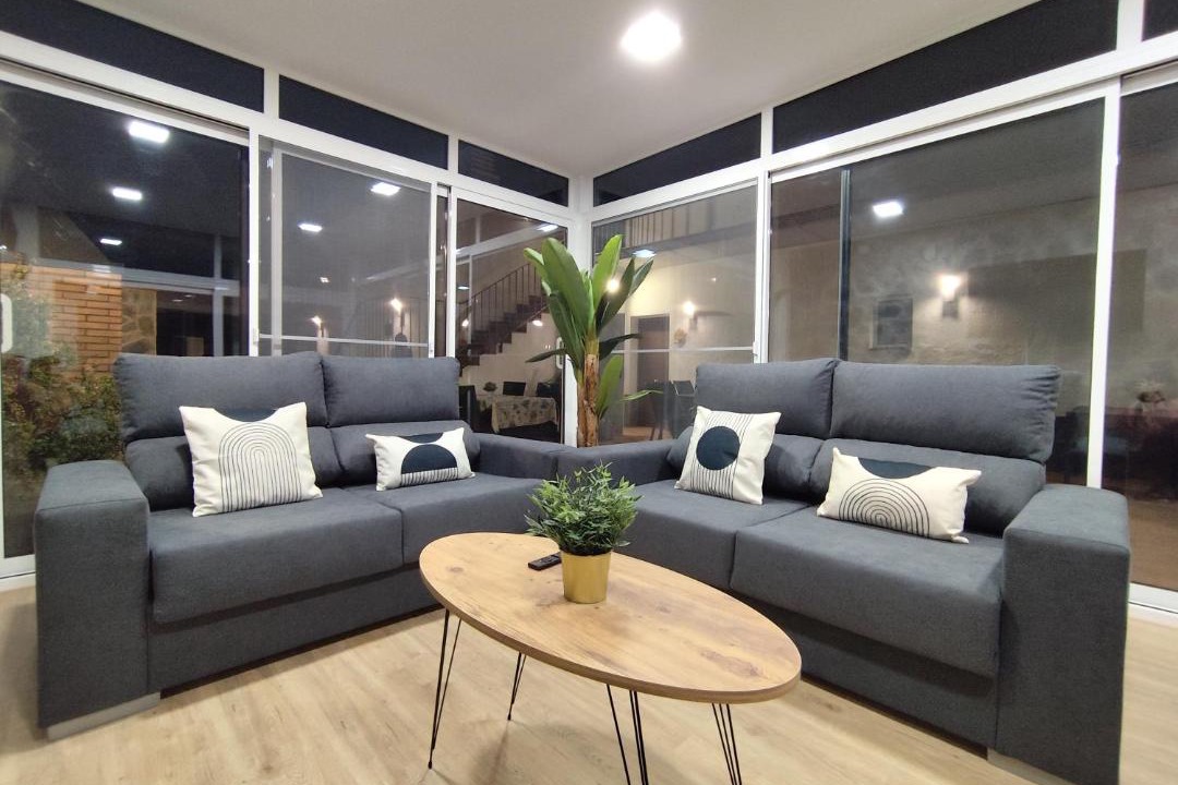 Photo of Livingroom in Poble Nou del Delta