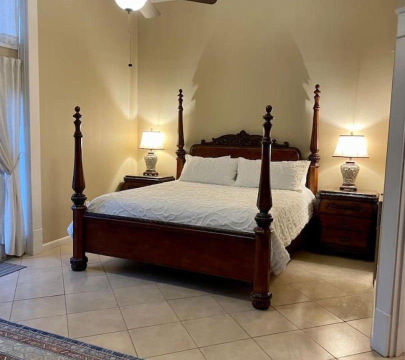 Photo of Bedroom in Eastland