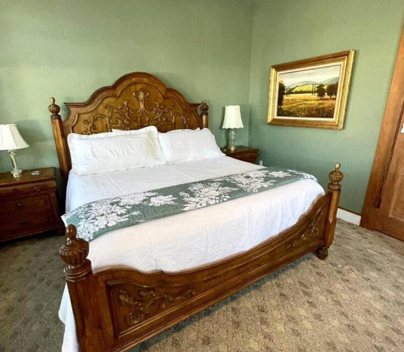 Photo of Bedroom in Eastland