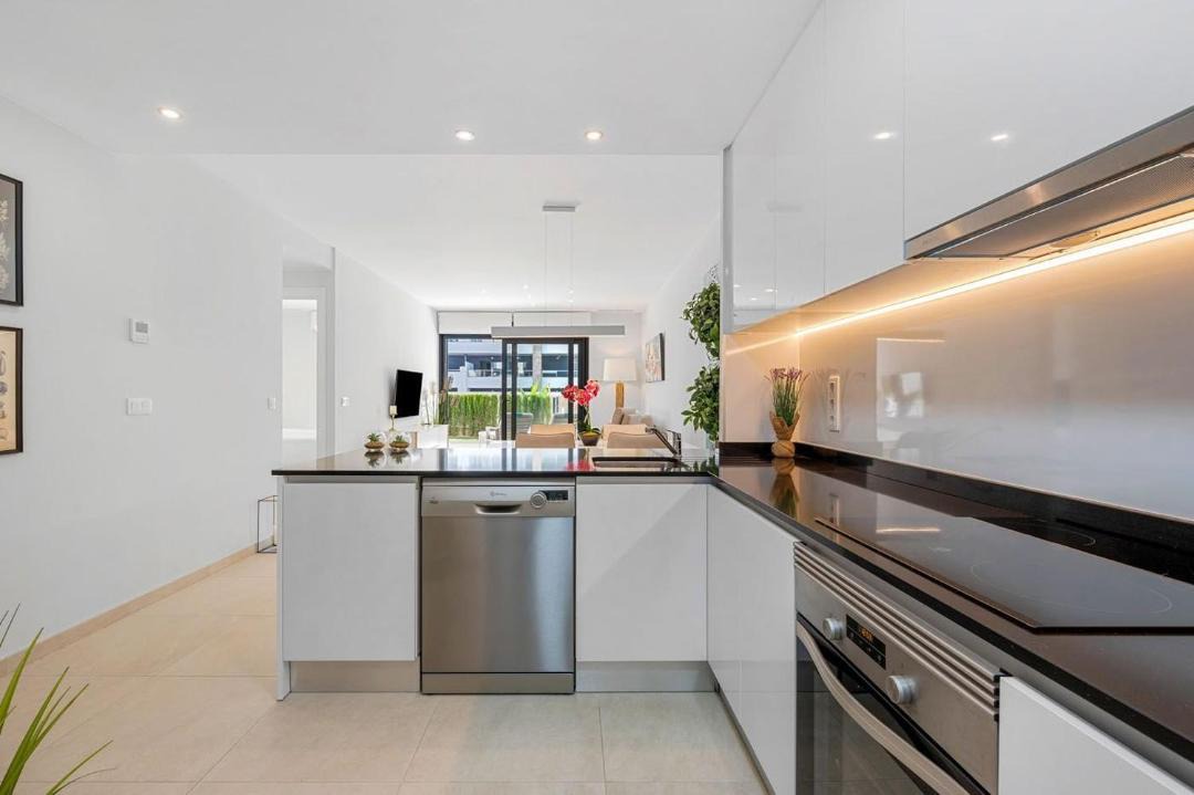 Photo of Kitchen in Playa Flamenca