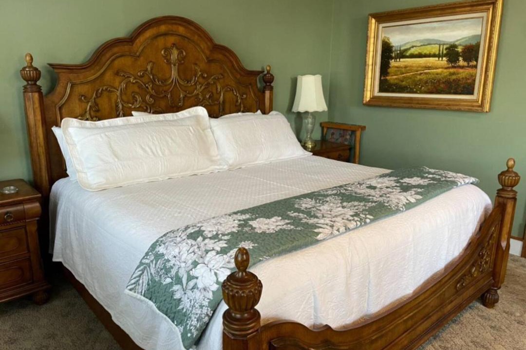 Photo of Bedroom in Eastland