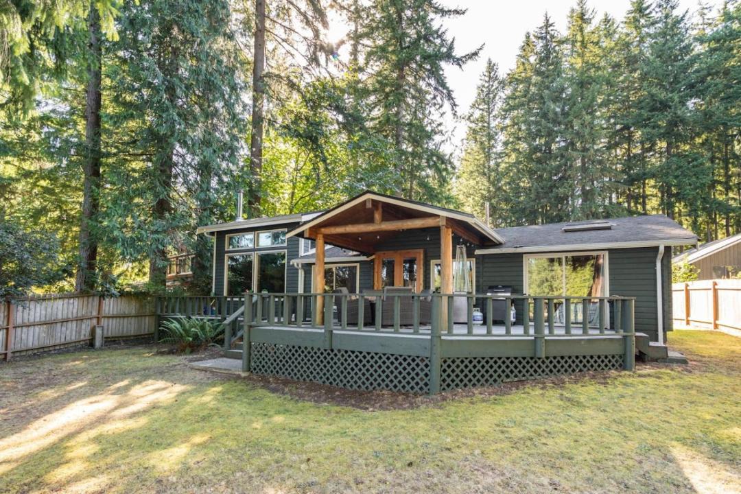 Photo of Others in Fall City