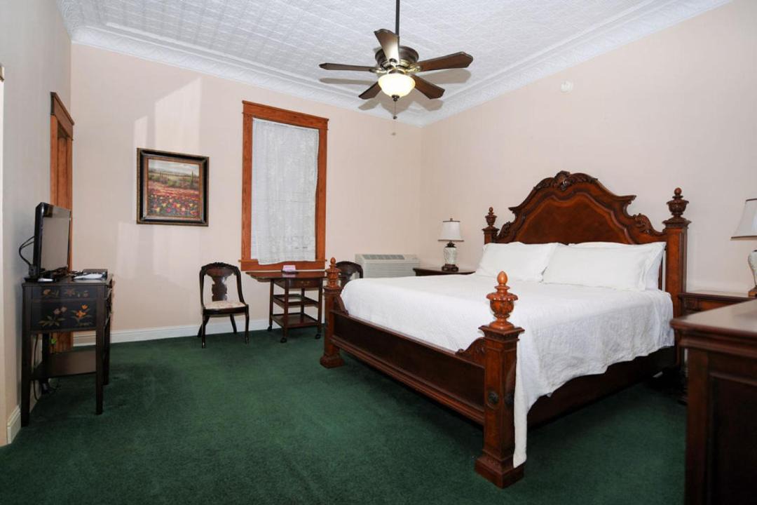Photo of Bedroom in Eastland