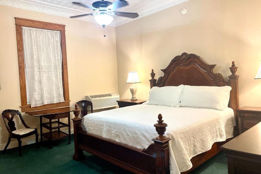 Photo of Bedroom in Eastland