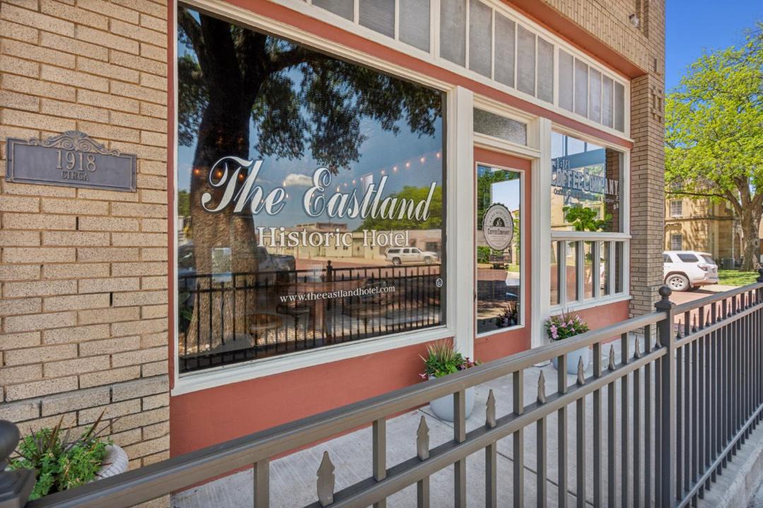 Photo of Patio Balcony in Eastland
