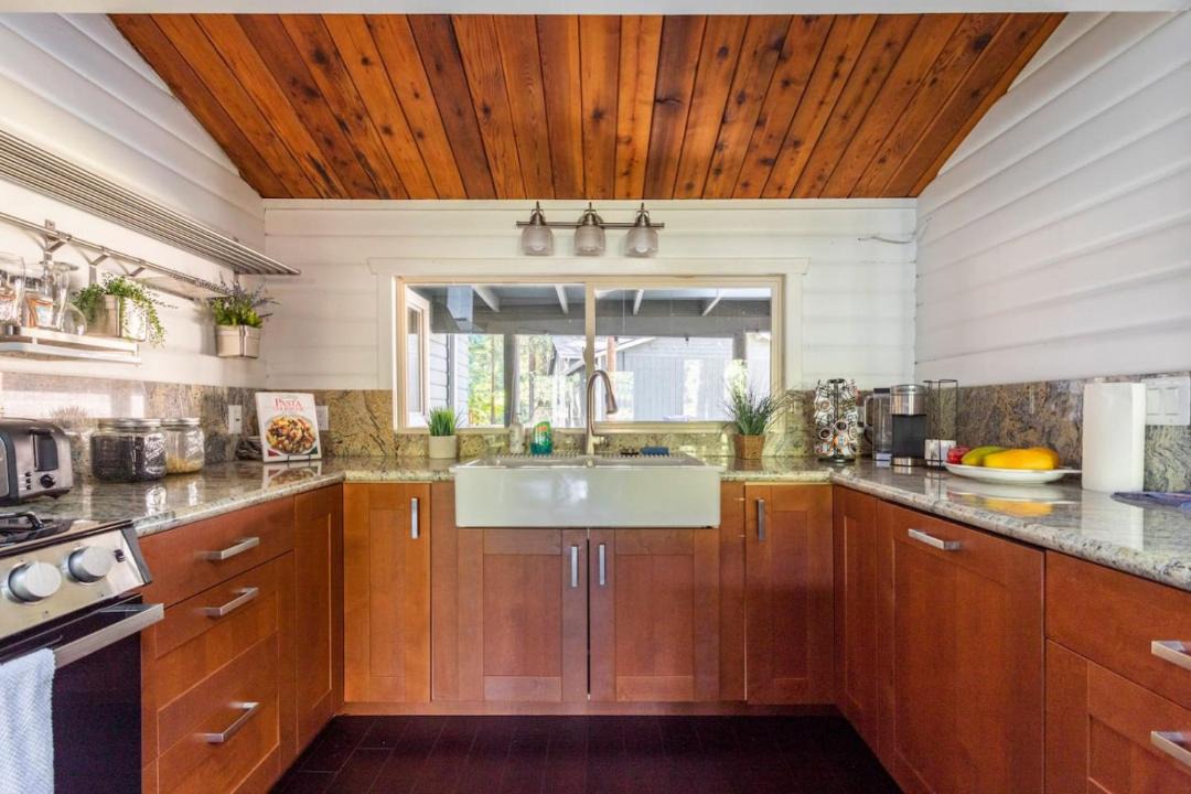 Photo of Kitchen in Fall City