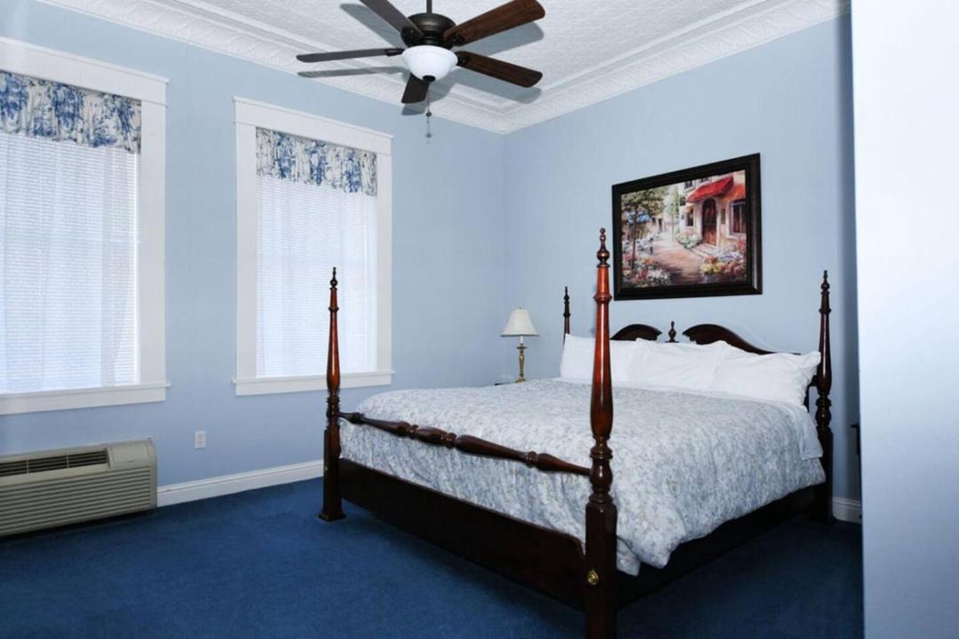 Photo of Bedroom in Eastland
