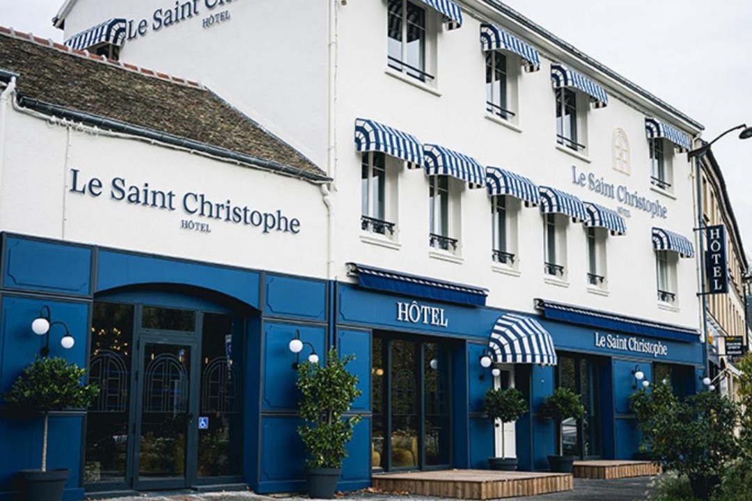 Photo of Others in Houdan