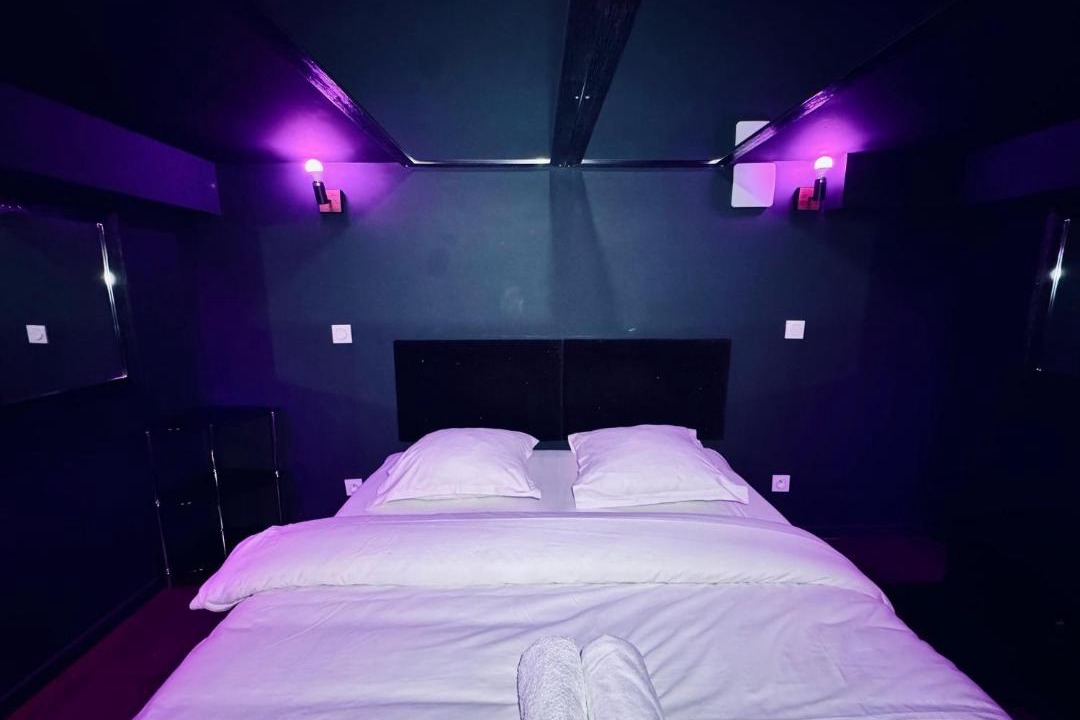Photo of Bedroom in Tonkin Sud