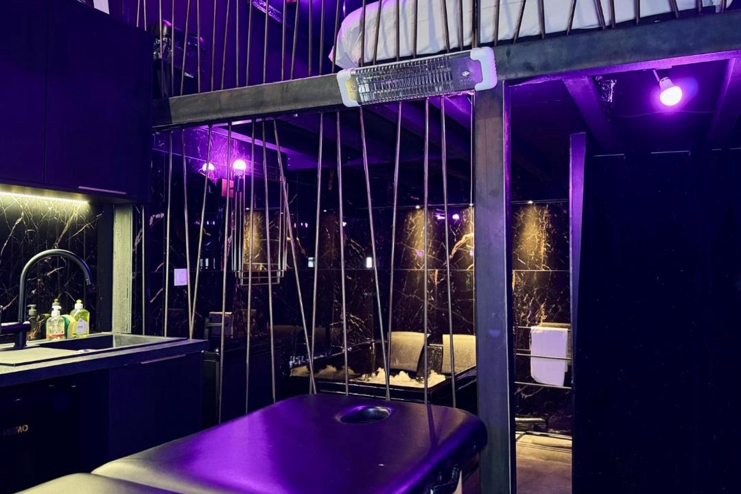 Photo of Bathroom in Tonkin Sud