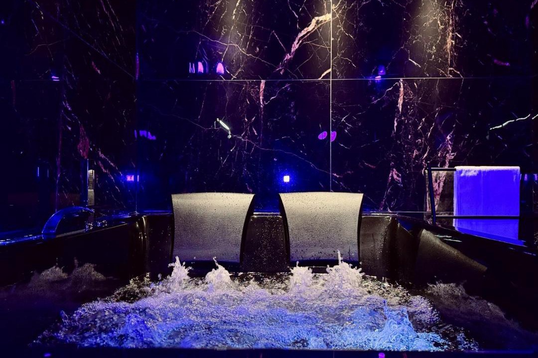 Photo of Bathroom in Tonkin Sud