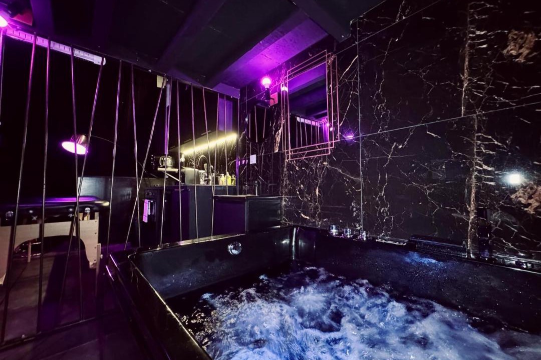 Photo of Bathroom in Tonkin Sud