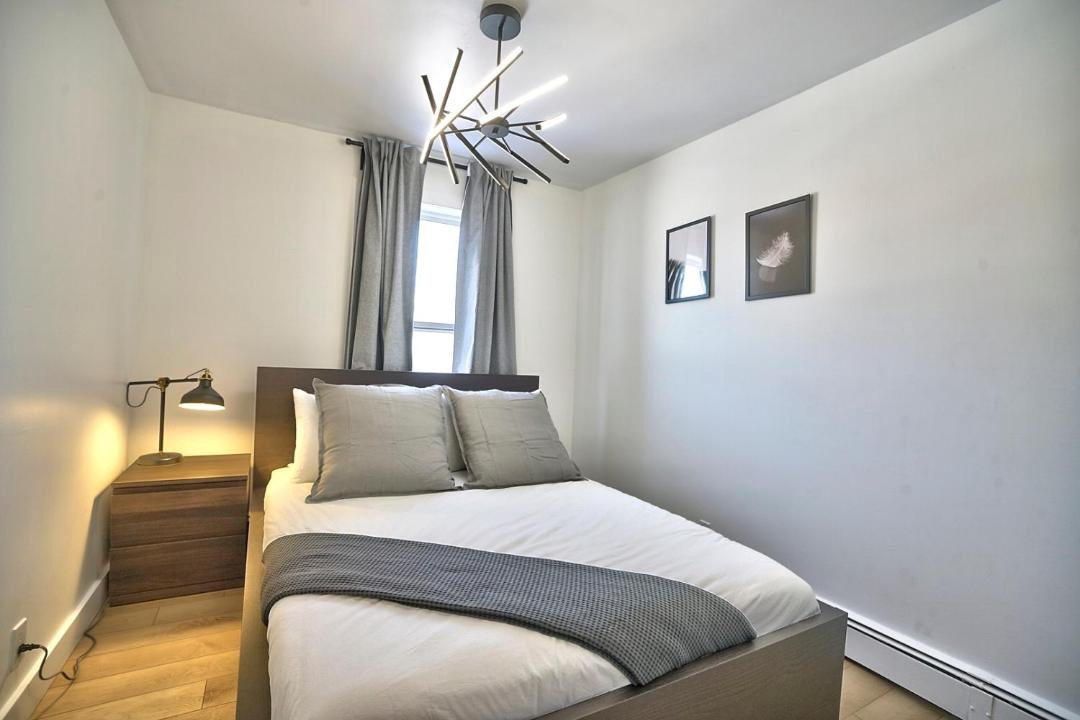 Photo of Bedroom in Sherbrooke