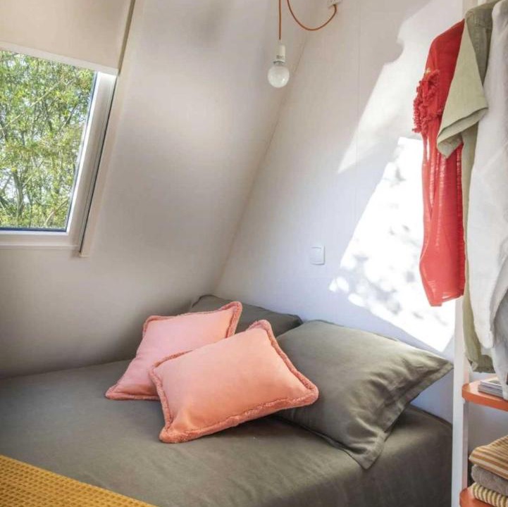 Photo of Bedroom in Seix