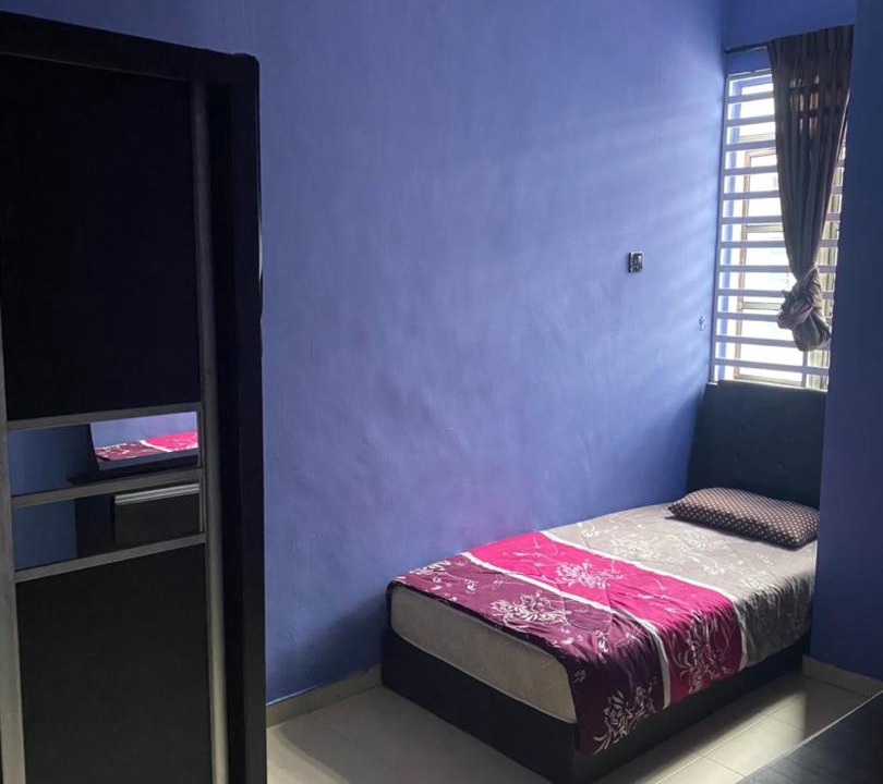 Photo of Bedroom in Kampung Pengkalan