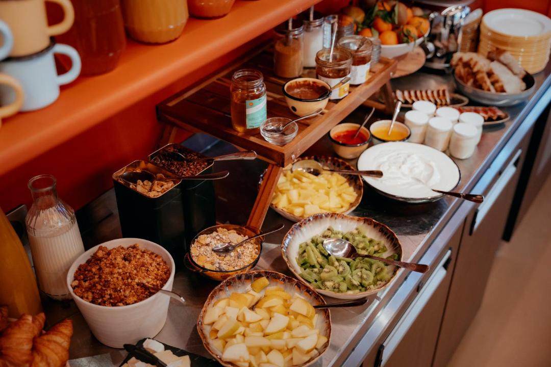Photo of Kitchen in Labege