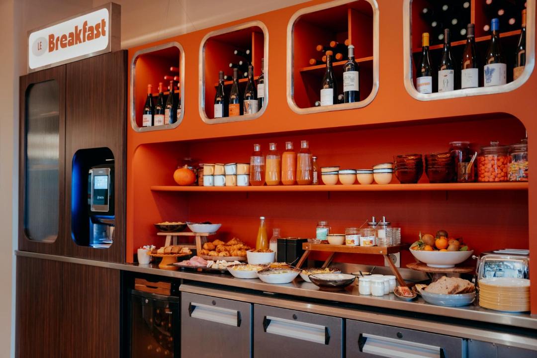 Photo of Kitchen in Labege