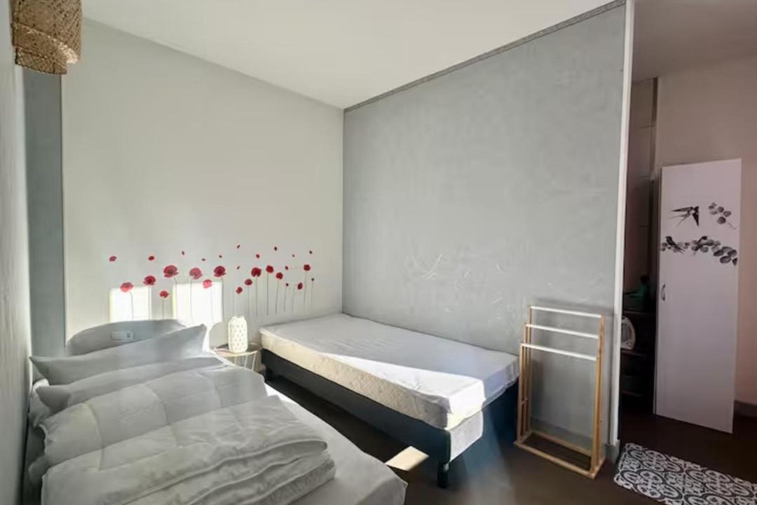 Photo of Bedroom in Polignac