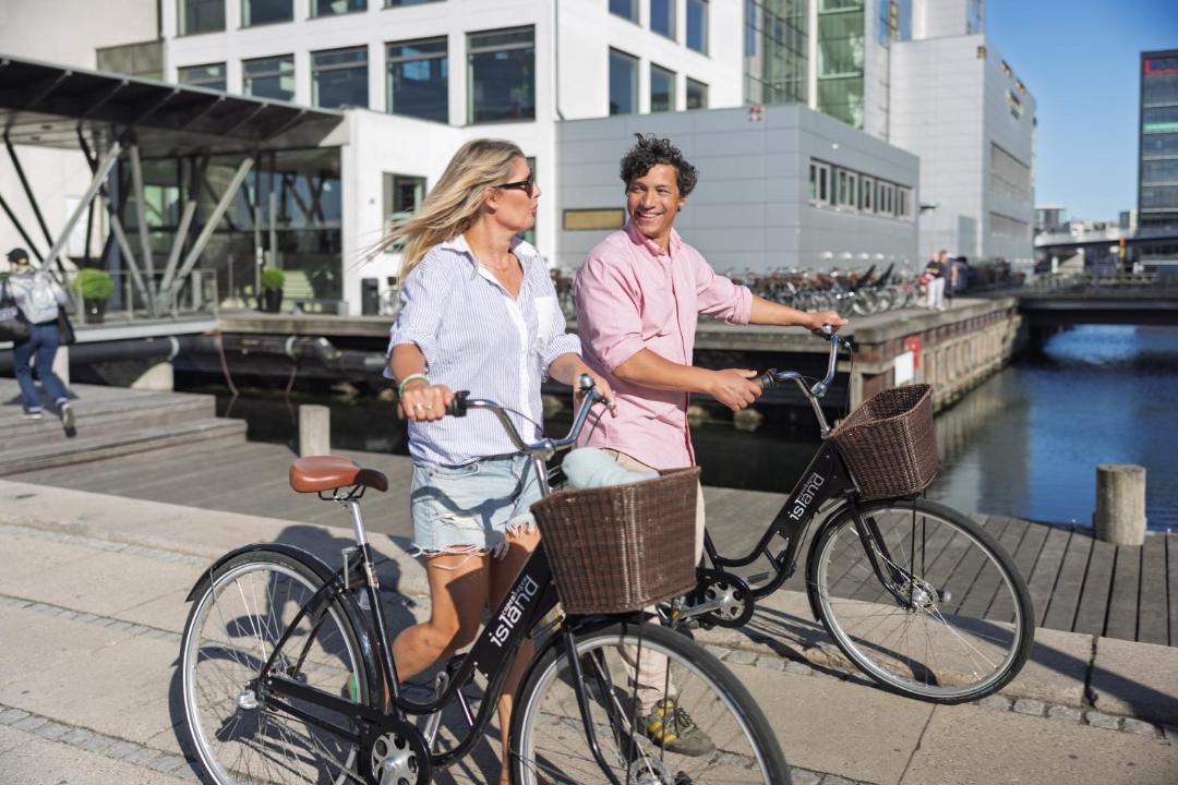Photo of Others in København V