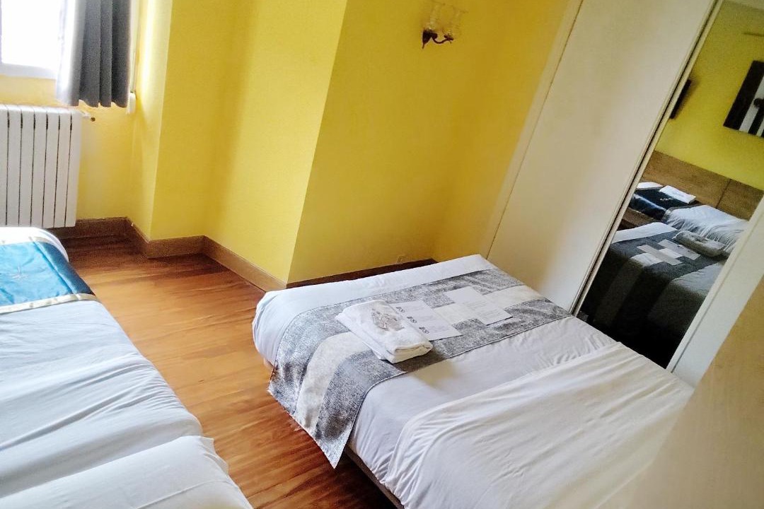 Photo of Bedroom in Urnieta