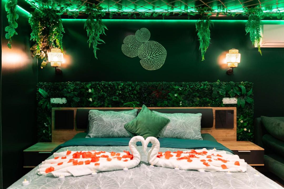 Photo of Bedroom in Roppenheim