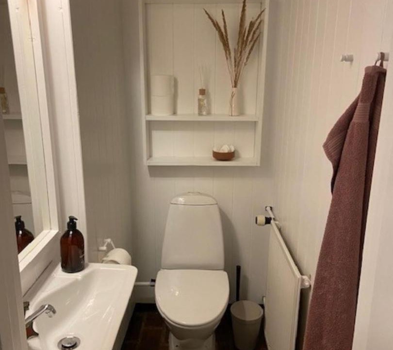 Photo of Bathroom in Egsmark Strand
