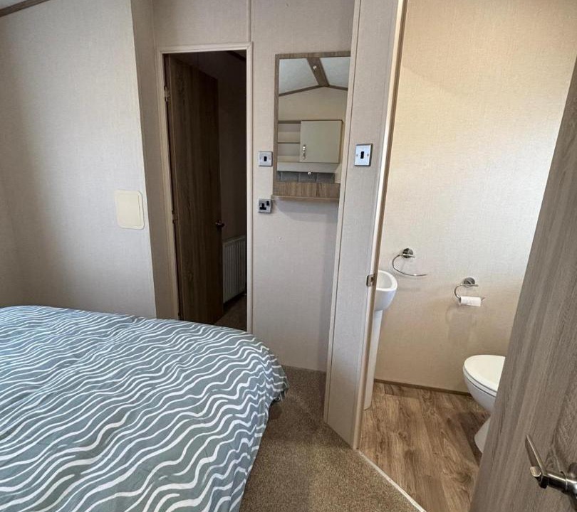 Photo of Bedroom in Swalecliffe