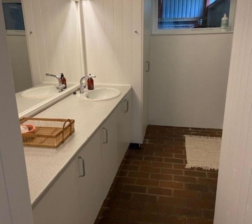 Photo of Bathroom in Egsmark Strand