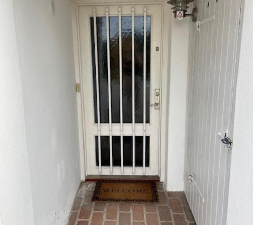 Photo of Patio Balcony in Egsmark Strand