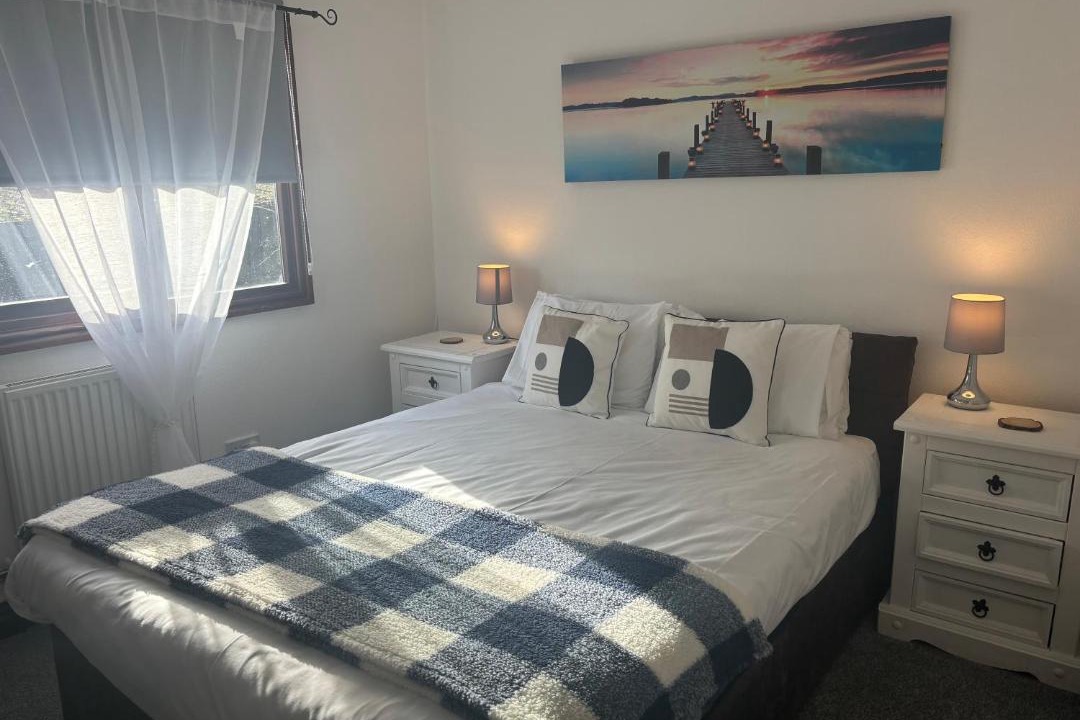 Photo of Bedroom in Malpas