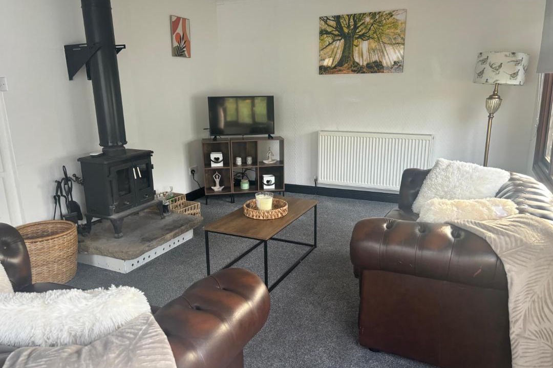 Photo of Livingroom in Malpas