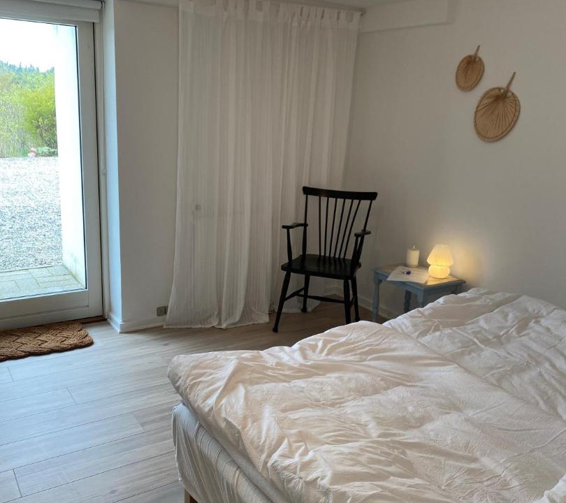 Photo of Bedroom in Egsmark Strand