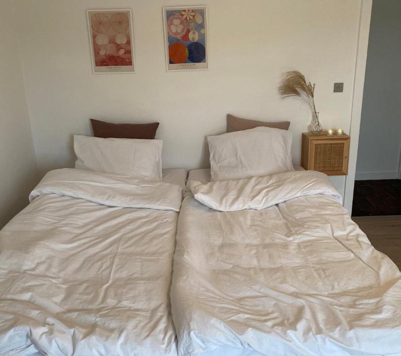 Photo of Bedroom in Egsmark Strand