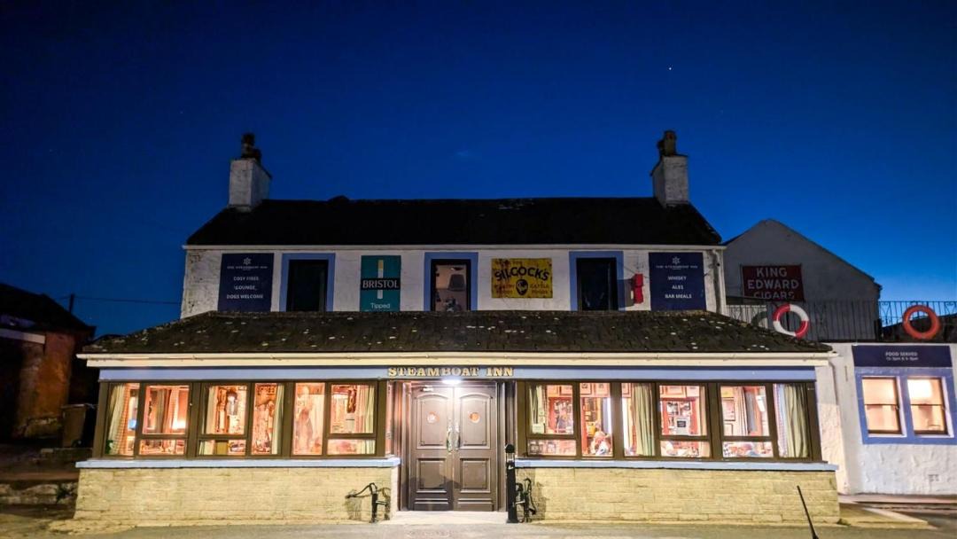 Photo of Others in Kirkbean