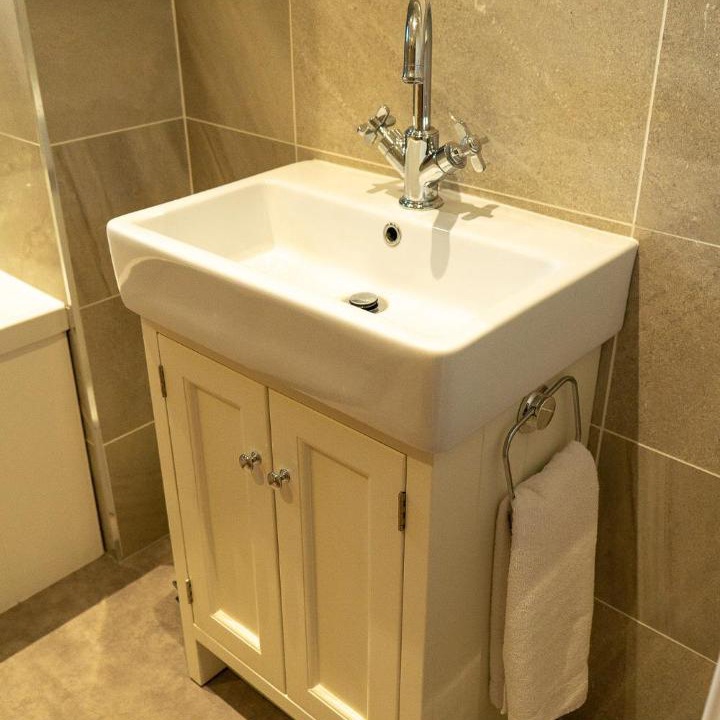 Photo of Bathroom in Ryther