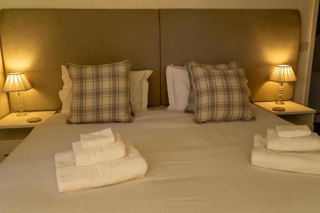 Photo of Bedroom in Ryther