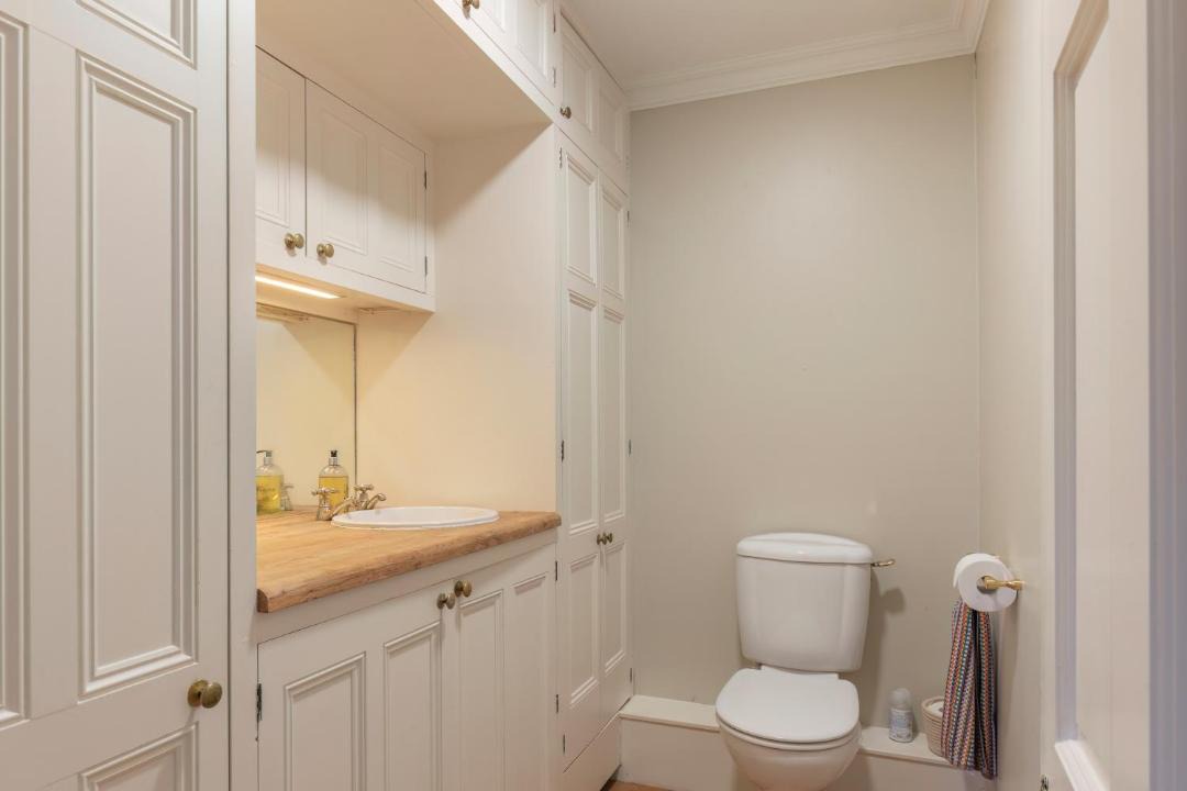 Photo of Bathroom in Northwich