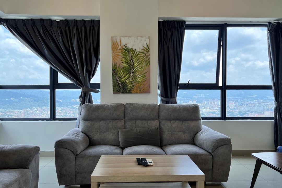 Photo of Livingroom in Ampang