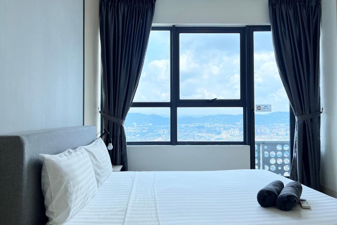 Photo of Bedroom in Ampang