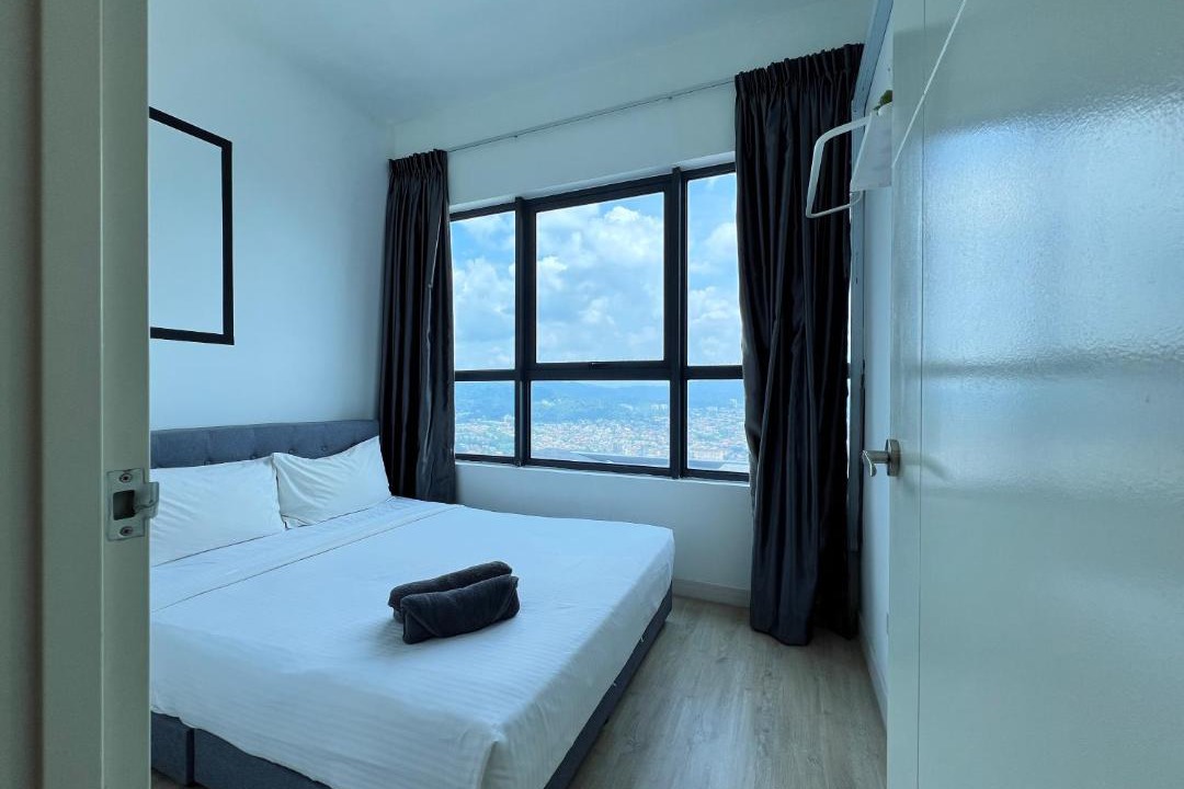 Photo of Bedroom in Ampang