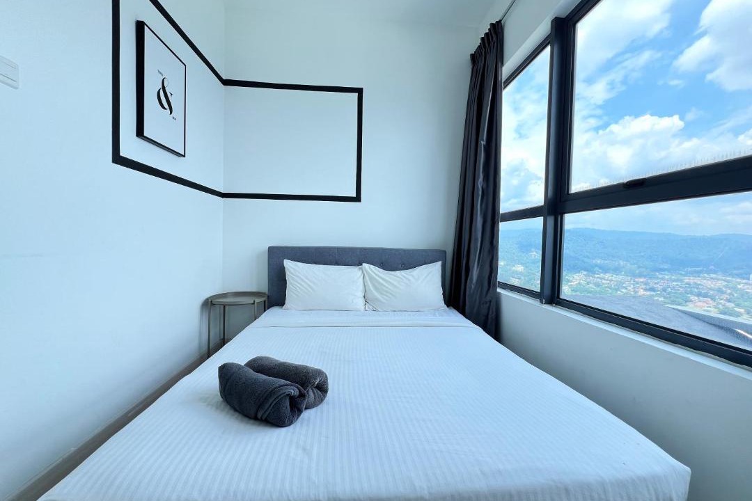 Photo of Bedroom in Ampang