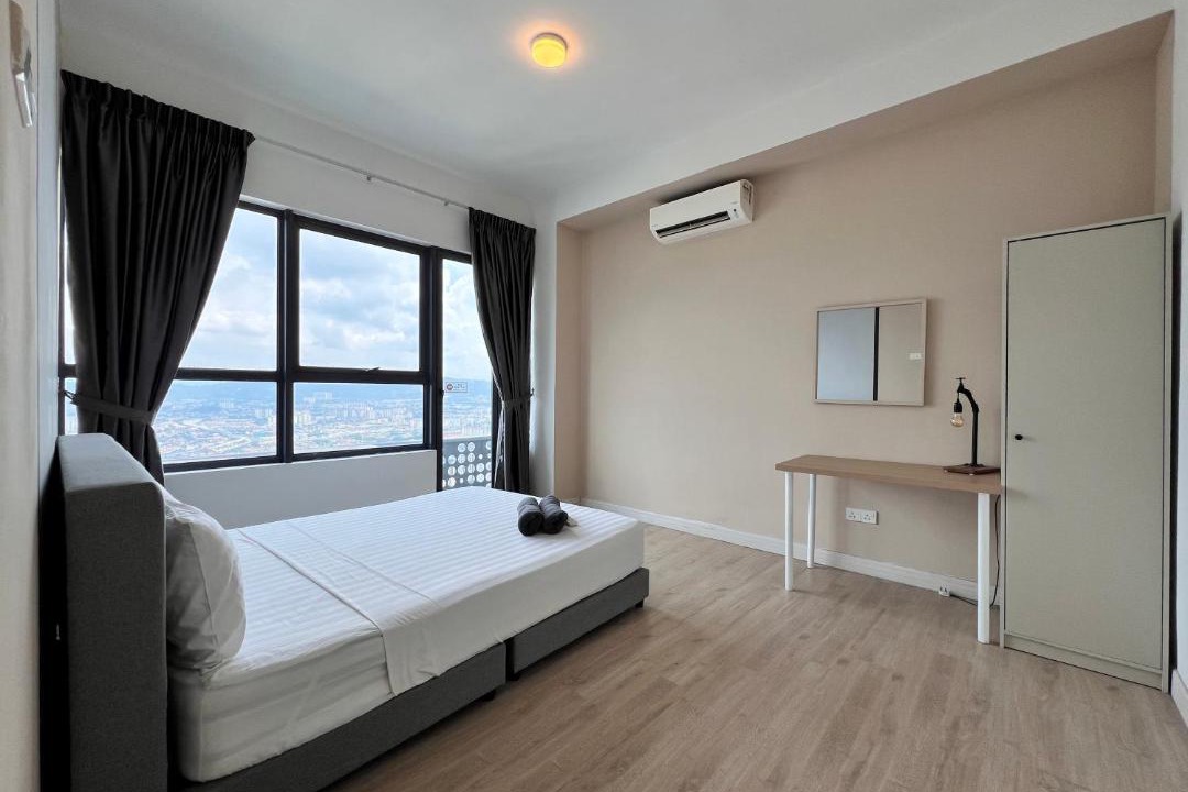 Photo of Bedroom in Ampang