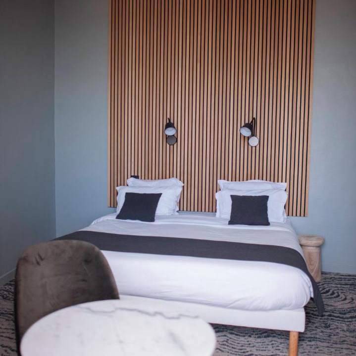 Photo of Bedroom in Mers-les-Bains
