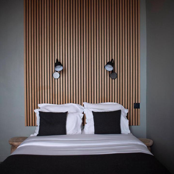 Photo of Bedroom in Mers-les-Bains