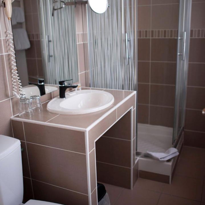 Photo of Bathroom in Mers-les-Bains