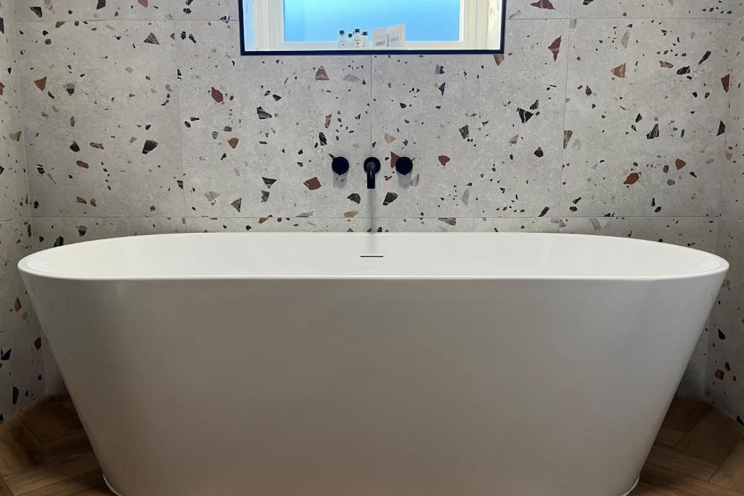 Photo of Bathroom in Wick