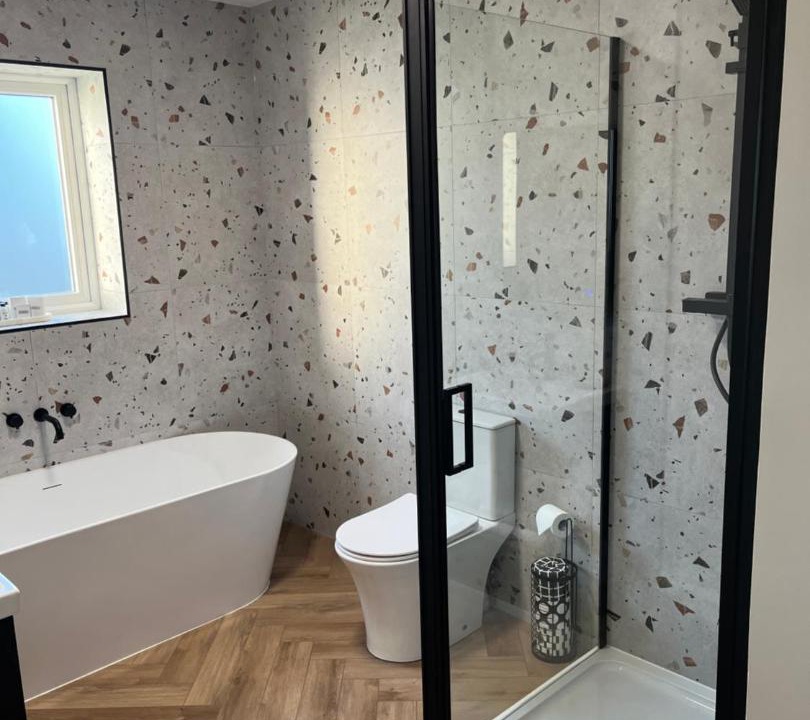 Photo of Bathroom in Wick