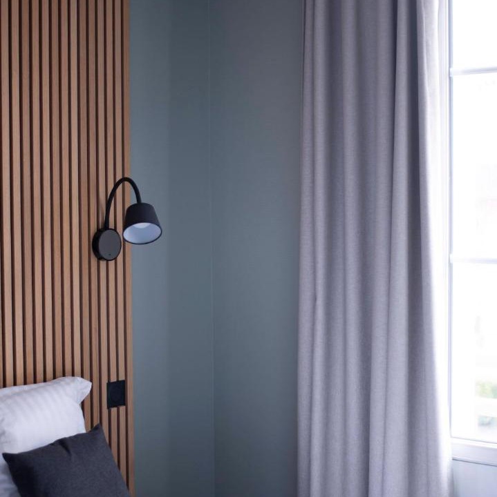 Photo of Bedroom in Mers-les-Bains
