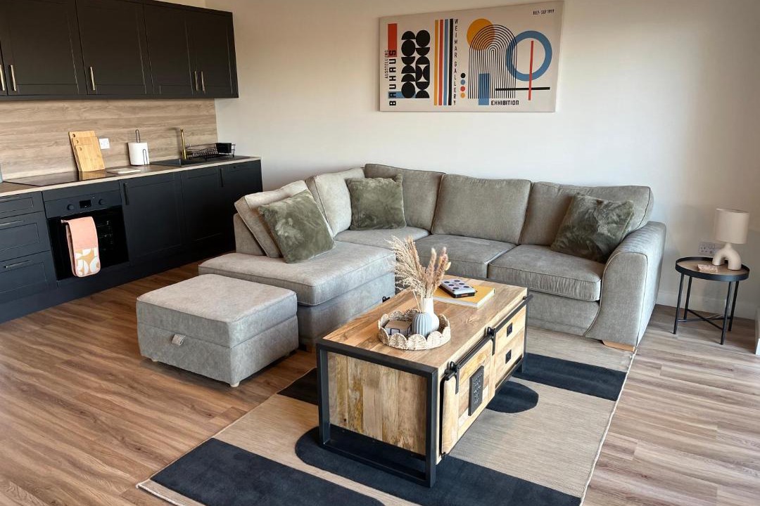 Photo of Livingroom in Wick